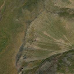 Satellite imagery of Karkarr, AM