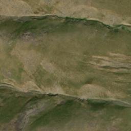 Satellite imagery of Karkarr, AM