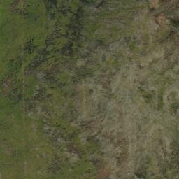 Satellite imagery of Amberd Lerr, AM