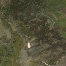 Satellite imagery of Amberd Lerr, AM