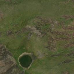 Satellite imagery of Amberd Lerr, AM