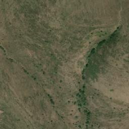 Satellite imagery of Chghats Sar, AM