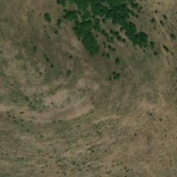 Satellite imagery of Chghats Sar, AM