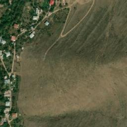 Satellite imagery of Bjnak, AM