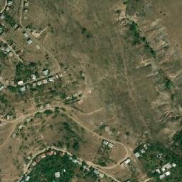 Satellite imagery of Bjnak, AM