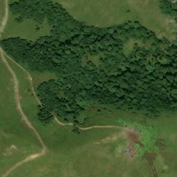 Satellite imagery of Meydanyal Dağı, AZ