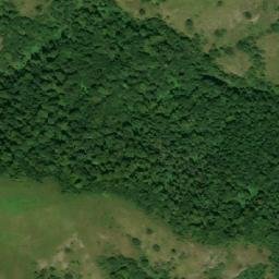 Satellite imagery of Meydanyal Dağı, AZ