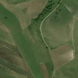 Satellite imagery of Geniş Dağı, AZ