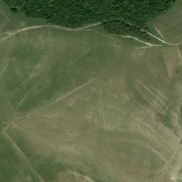 Satellite imagery of Geniş Dağı, AZ