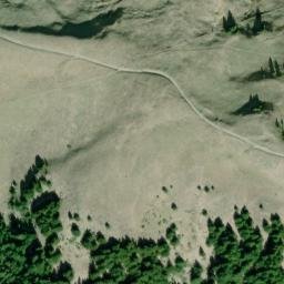 Satellite imagery of Cape Ridge, US