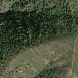Satellite imagery of Anderson Point, US