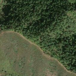 Satellite imagery of Anderson Point, US