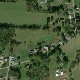 Satellite imagery of Red Dog Ridge, US