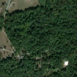 Satellite imagery of Warriors Point, US