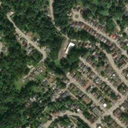 Satellite imagery of 500 — NGS KY0411 — Pittsburgh, US, US