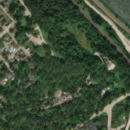 Satellite imagery of PITTSBURGH RAD WKJF TOWER — NGS KY3067, US