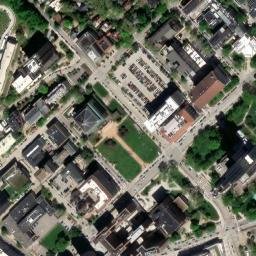 Satellite imagery of PITTSBURGH CATH LEARN ANTENNA — NGS KX2072, US