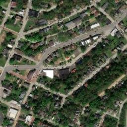 Satellite imagery of WILKINSBURG PEOPLES GAS TOWER — NGS KX2053, US