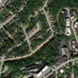 Satellite imagery of TANK RM 3 — NGS KX2051 — Wilkinsburg, US, US