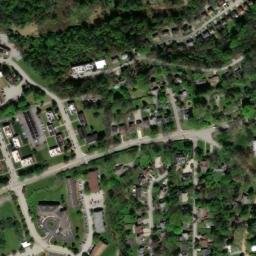 Satellite imagery of TANK RM 3 — NGS KX2051 — Wilkinsburg, US, US