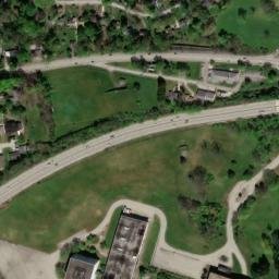 Satellite imagery of TANK — NGS KX2054 — Wilkinsburg, US, US