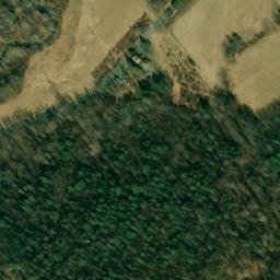 Satellite imagery of Buffalo Ridge, US