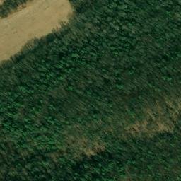 Satellite imagery of Buffalo Ridge, US