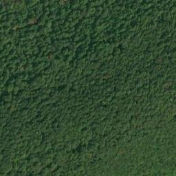 Satellite imagery of Peters Mountain, US