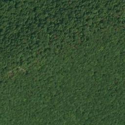 Satellite imagery of Peters Mountain, US