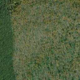 Satellite imagery of Peters Mountain, US