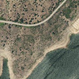 Satellite imagery of survey_point, PT