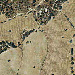 Satellite imagery of boundary_stone, ES