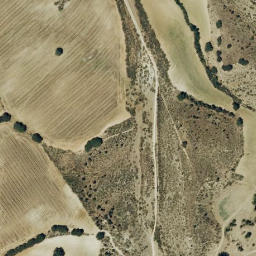 Satellite imagery of boundary_stone, ES