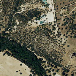 Satellite imagery of survey_point, ES