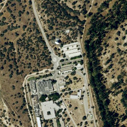 Satellite imagery of survey_point, ES