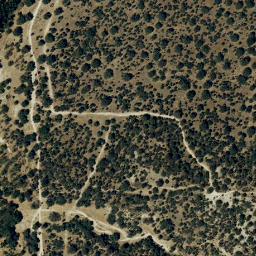 Satellite imagery of survey_point, ES