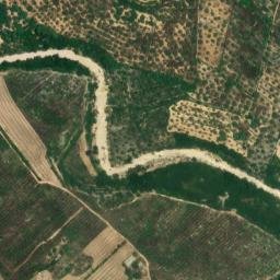 Satellite imagery of M9: Sant Mateu - La Salzadella, ES