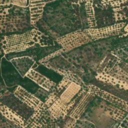 Satellite imagery of M11: Sant Mateu - La Salzadella, ES