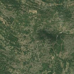 Satellite imagery of M8 "COVA D'EN BRUGA", ES