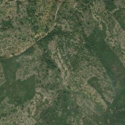 Satellite imagery of M8 "COVA D'EN BRUGA", ES