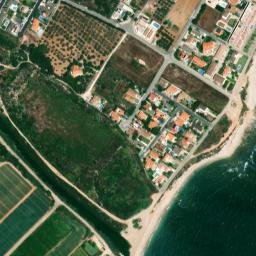 Satellite imagery of El Puntal, ES