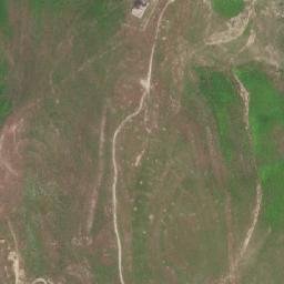 Satellite imagery of Haderaj, AL
