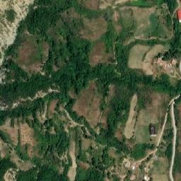 Satellite imagery of Bregu i Buzit, AL