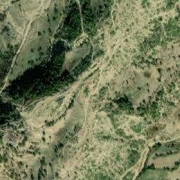 Satellite imagery of Nishicë, AL