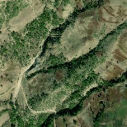 Satellite imagery of Nishicë, AL