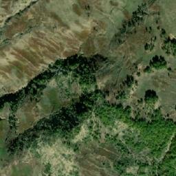 Satellite imagery of Nishicë, AL