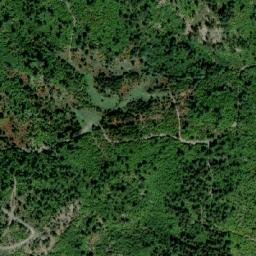 Satellite imagery of Mali i Zi, AL