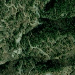Satellite imagery of Alevítsa, GR