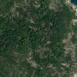 Satellite imagery of Ákra Arápis, GR