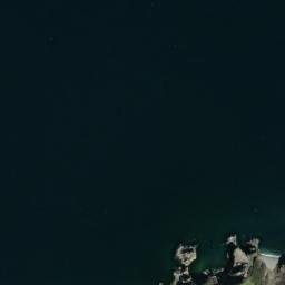 Satellite imagery of Şahmelek Burnu, TR